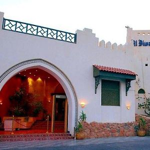 Mazar Resort And Spa